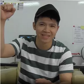 ベトナム留学生しーさん